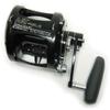 AVET PRO EXW 50, 2 2SPD Right Hand - Black view 2