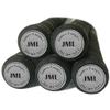 Personalized Golf Club Finders with Initials~Laser Engraved~Set of 14~4 Color Options~5 Engraving Styles view 1