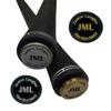 Personalized Golf Club Finders with Initials~Laser Engraved~Set of 14~4 Color Options~5 Engraving Styles view 4