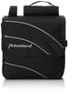 Haberland Double Bag Unisex Kim, Unisex, Kim, Black view 1