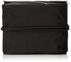 Haberland Double Bag Unisex Kim, Unisex, Kim, Black view 4