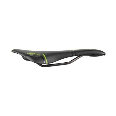 Selle sanmarco 5427278LW001G Concall Racing Wide Green