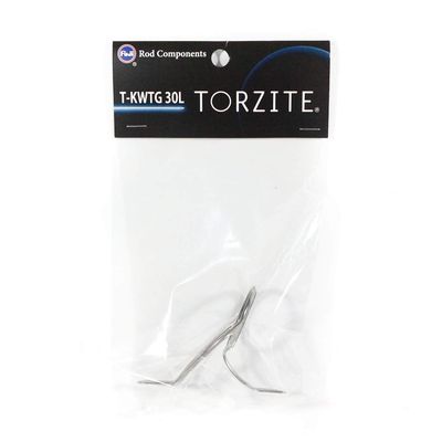Fuji T-KWTG Size 30L Rod Guide Torzite Titanium K Frame x 1 Piece (3527)