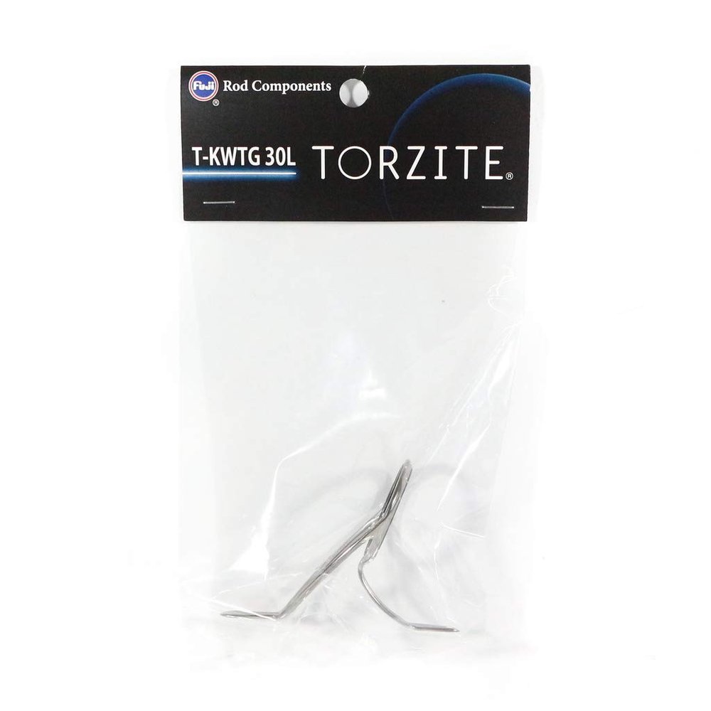 Fuji T-KWTG Size 30L Rod Guide Torzite Titanium K Frame x 1 Piece (3527)