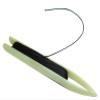 Spearfishing Band Wishbone Tying Tool for Dacron Line Made of Fiberglass and Reinforced Nylon to Tighten Your Knots for Spearfishing and Scuba view 1