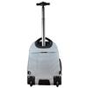 Denco NFL Buffalo Bills Wheeled Backpack, 19-inches, Grey view 2