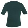 O'Neill Youth Hybrid UPF 50+ Short Sleeve Sun Shirt, Ink, 6 view 2
