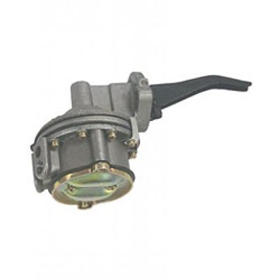 Sierra Fuel Pump