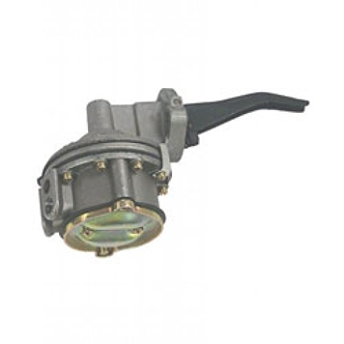 Sierra Fuel Pump