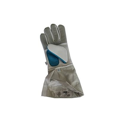 Radical Fencing PR Prieur FIE 800N Electric Saber Glove (11, Right Handed)