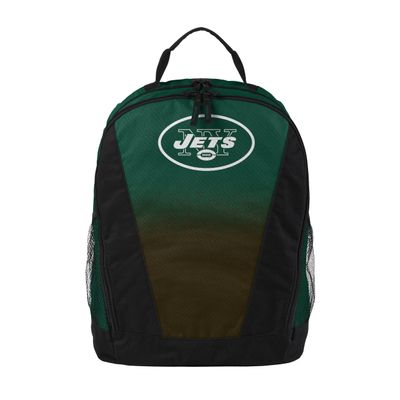 FOCO New York Jets NFL Gradient PRIMETIME Backpack