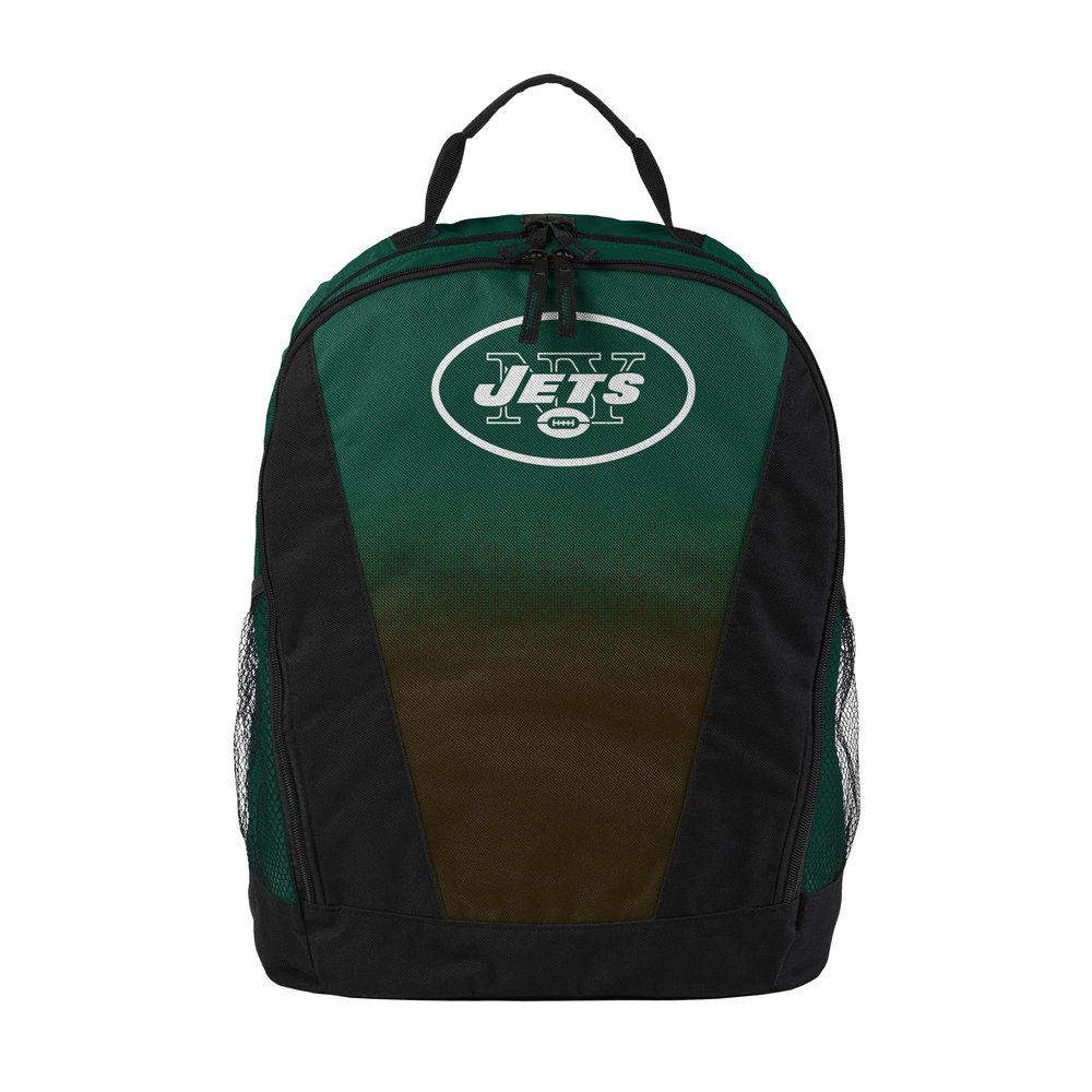 FOCO New York Jets NFL Gradient PRIMETIME Backpack