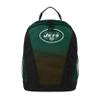 FOCO New York Jets NFL Gradient PRIMETIME Backpack view 1