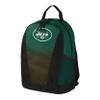 FOCO New York Jets NFL Gradient PRIMETIME Backpack view 2