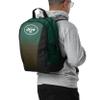FOCO New York Jets NFL Gradient PRIMETIME Backpack view 4