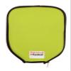 PickleballCentral Neoprene Pickleball Paddle Cover (Lime) view 1
