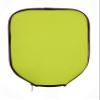 PickleballCentral Neoprene Pickleball Paddle Cover (Lime) view 2
