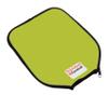 PickleballCentral Neoprene Pickleball Paddle Cover (Lime) view 3