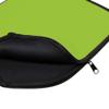 PickleballCentral Neoprene Pickleball Paddle Cover (Lime) view 4