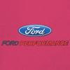 Ford Performance T-Shirt Ford Mustang GT ST Racing Tee Shirt Hot Pink Small view 4