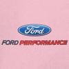 Ford Performance Long Sleeve T-Shirt Ford Mustang GT ST Racing Light Pink XX-Large view 4