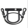 AXA Unisex's Newton U-Lock Pro Bike, Black, 140 x 16 mm view 1