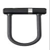 AXA Unisex's Newton U-Lock Pro Bike, Black, 140 x 16 mm view 2