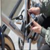AXA Unisex's Newton U-Lock Pro Bike, Black, 140 x 16 mm view 4