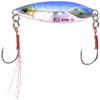 Majorcraft JPSLOW-50004BLUEPINK Jigpara Slow 50g view 1