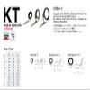 (Fuji KOGYO) T-KTTG8 T-KTTG8 view 2