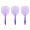 CONDOR Flight Clear Purple Small M