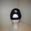 American Eagle Eagles Shadow Embroidered Dark Blue Cap Hat view 3