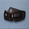 Spyderco Delica 4 Black Folding Knife view 2