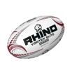 Rhino Rugby Ball Vortex Elite White 55 view 1