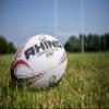 Rhino Rugby Ball Vortex Elite White 55 view 2