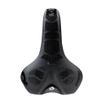 Prologo Nago Unisex Bike Saddle, Unisex, Nago, Antracite/Black Dual Cover, Taille 134 view 1