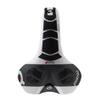 Prologo Nago Unisex Bike Saddle, Unisex, Nago, Antracite/Black Dual Cover, Taille 134 view 2