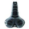 Prologo Nago Unisex Bike Saddle, Unisex, Nago, Antracite/Black Dual Cover, Taille 134 view 4