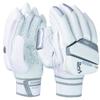 KOOKABURRA Ghost 600 Cricket Batting Gloves Youth's & Men'sNEW for 2017 Men's Right Handed Right Handed view 1