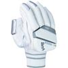 KOOKABURRA Ghost 600 Cricket Batting Gloves Youth's & Men'sNEW for 2017 Men's Right Handed Right Handed view 2