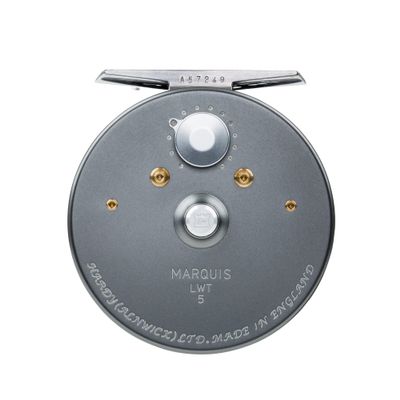 Hardy Hremarg060 Marquis Lwt Reel Fly Reels