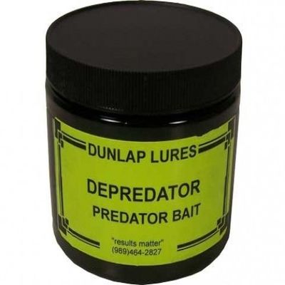 Dunlap's Depredador Bait (8 oz.)