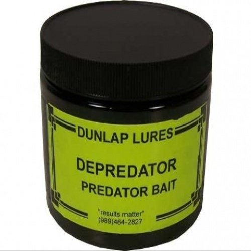 Dunlap's Depredador Bait (8 oz.)
