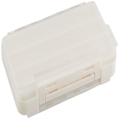 Meiho Run Gun Case 1010W (175 x 105 x 38 mm) White (3396)