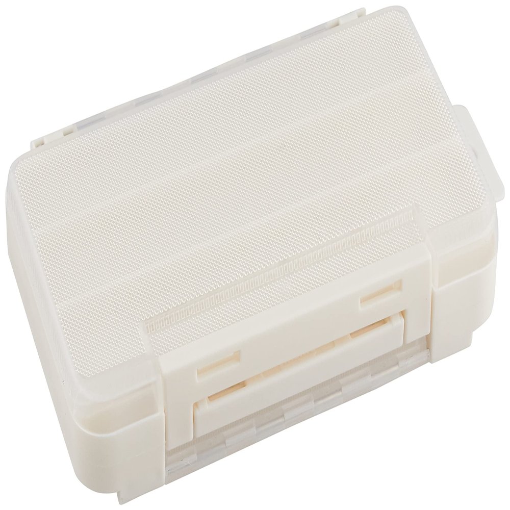 Meiho Run Gun Case 1010W (175 x 105 x 38 mm) White (3396)