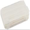 Meiho Run Gun Case 1010W (175 x 105 x 38 mm) White (3396) view 1