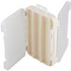 Meiho Run Gun Case 1010W (175 x 105 x 38 mm) White (3396) view 3
