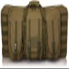 NC Star CVDC2946G-46 NcStar, Double Carbine Case, Sizenameinternal", Green, 46 view 1