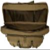 NC Star CVDC2946G-46 NcStar, Double Carbine Case, Sizenameinternal", Green, 46 view 3