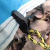 20x/40x Camping Awning Canopy Clamp Kit Heavy Duty Tarp Clips Set Car Boat Cover Emergency Tent Snap Tighten, Black (20 Pack) view 2